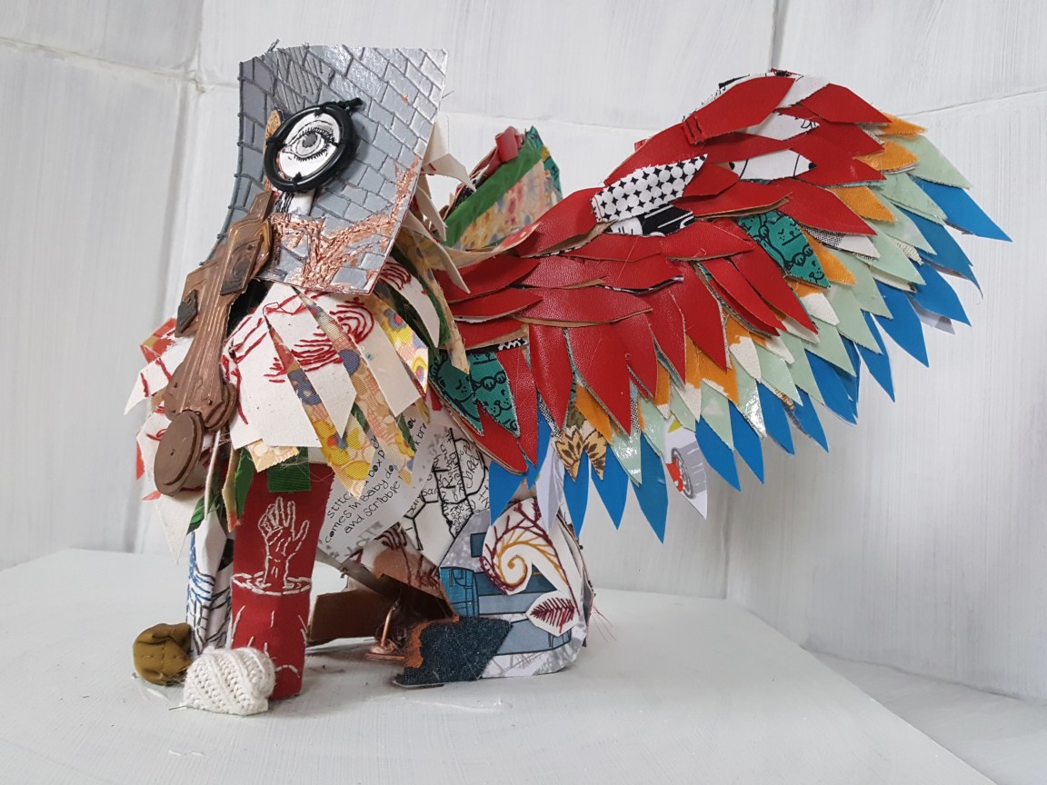 Originals: Homage to&nbsp;Failure