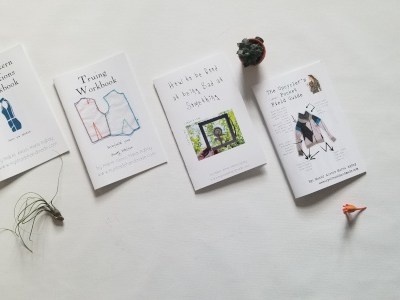 Poor (wo)Man’s Wisdom,&nbsp;2019