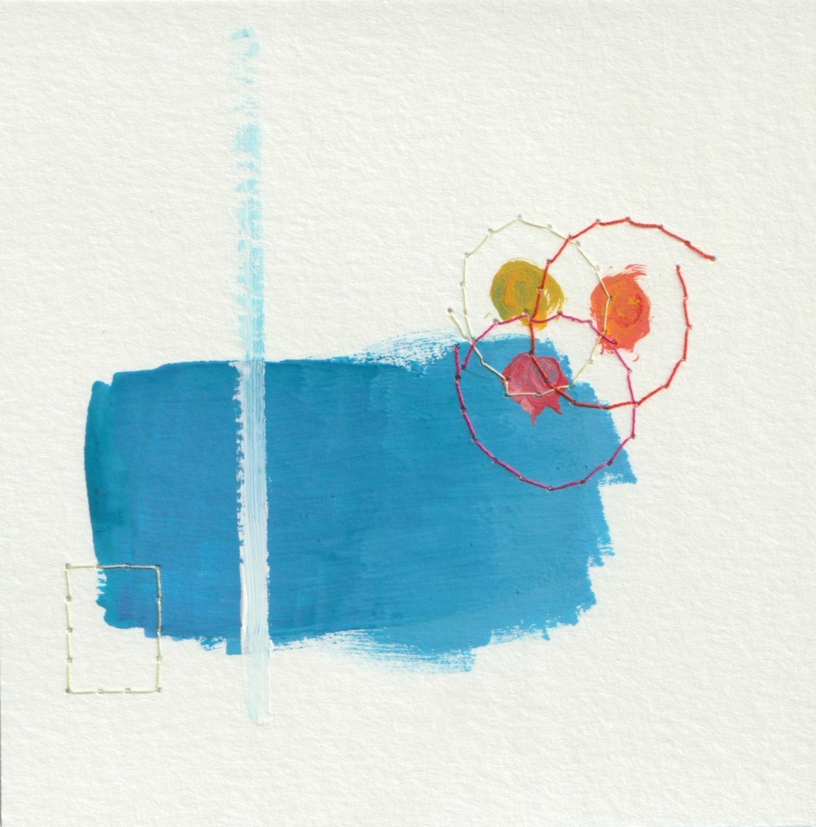 The Creative Journey&nbsp;Continues