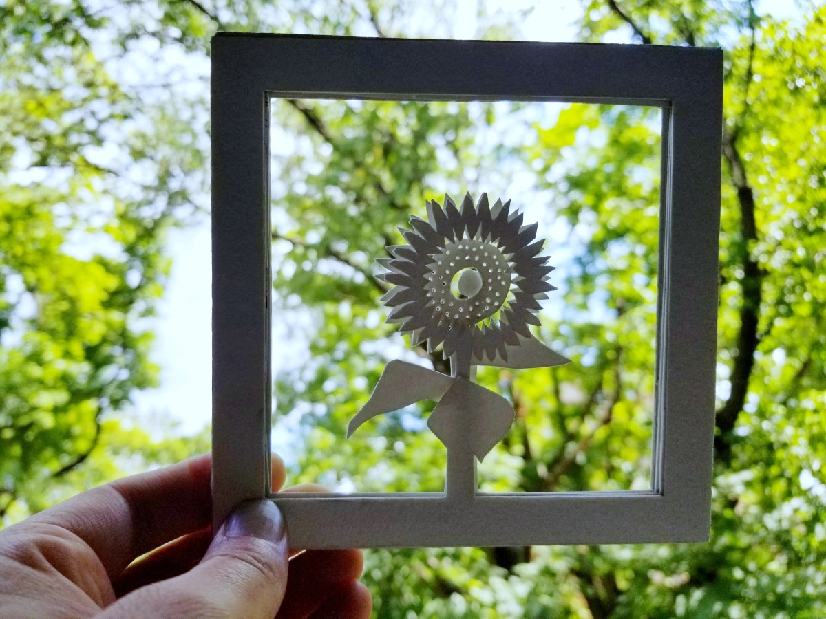 How to be Good and being Bad at Something,&nbsp;2020